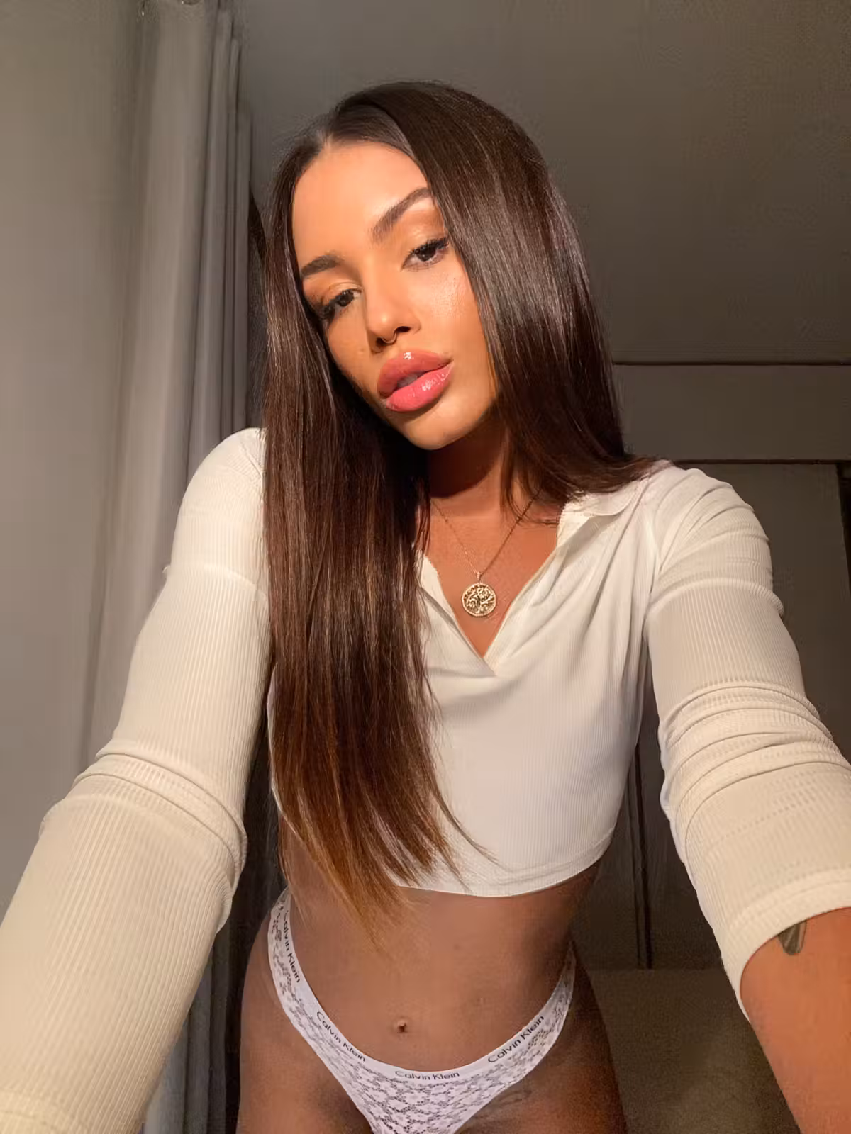 Bella 🏳️‍⚧️