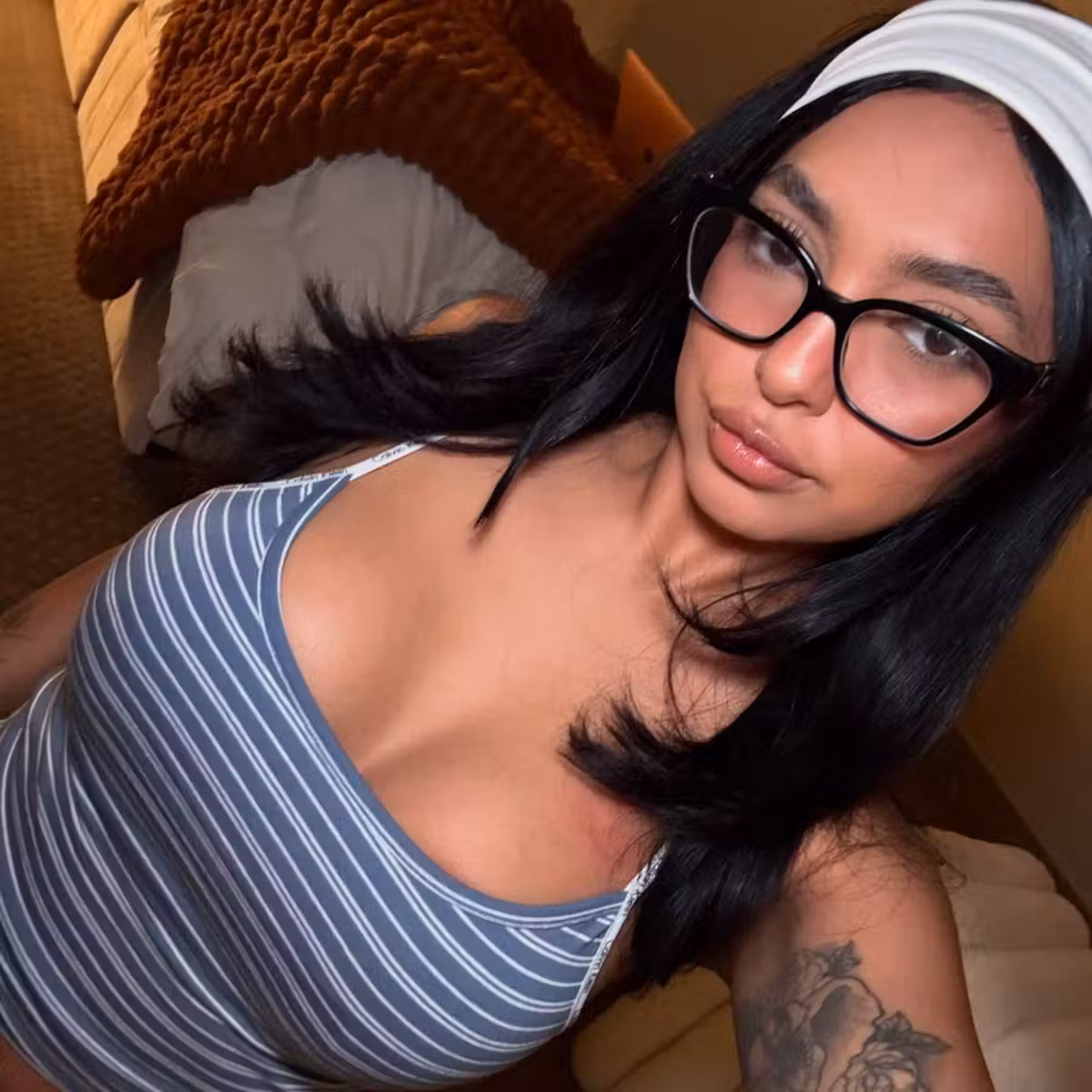 karina kaay