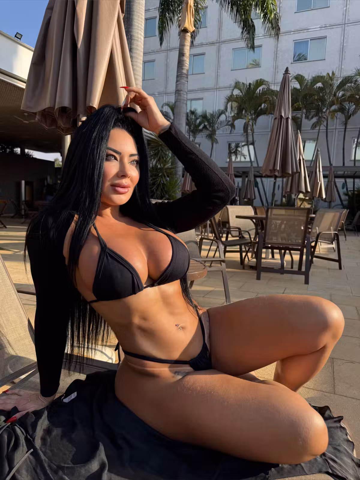 Amanda Pascoaleto