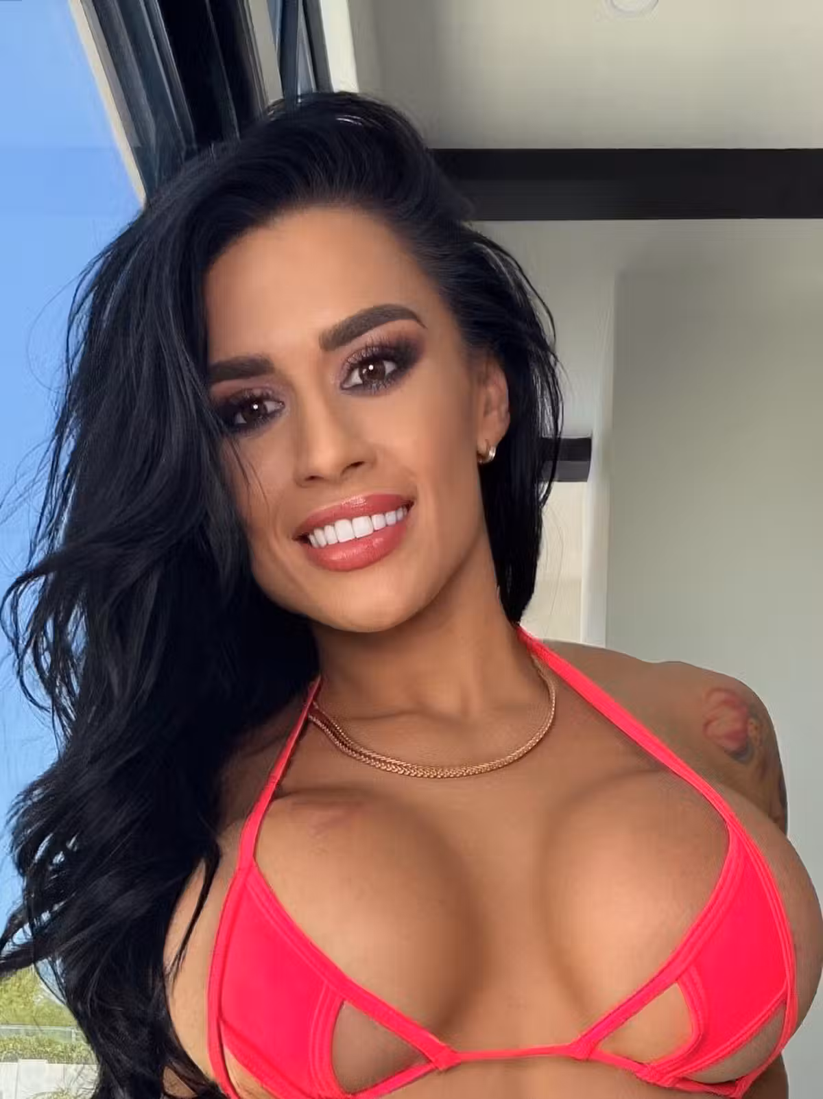 Eva Angelina ⋆.˚