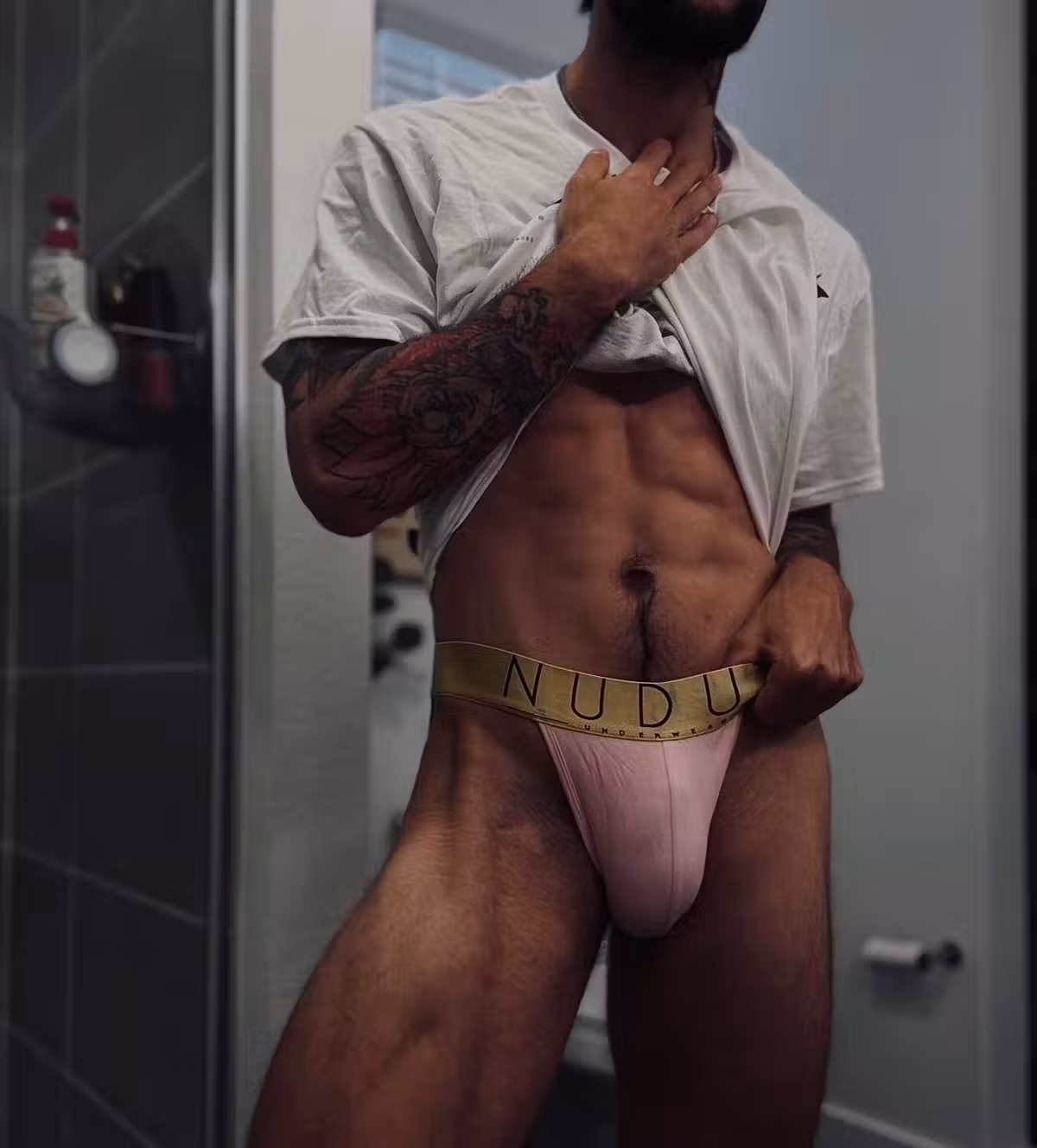 The Supreme King XXX God 😈
