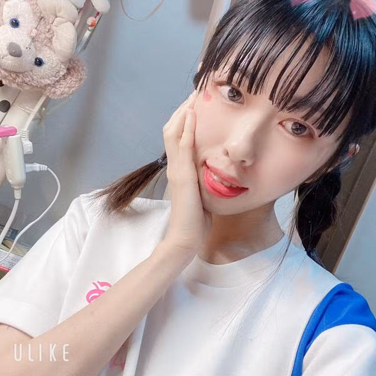 @nana裏垢s女