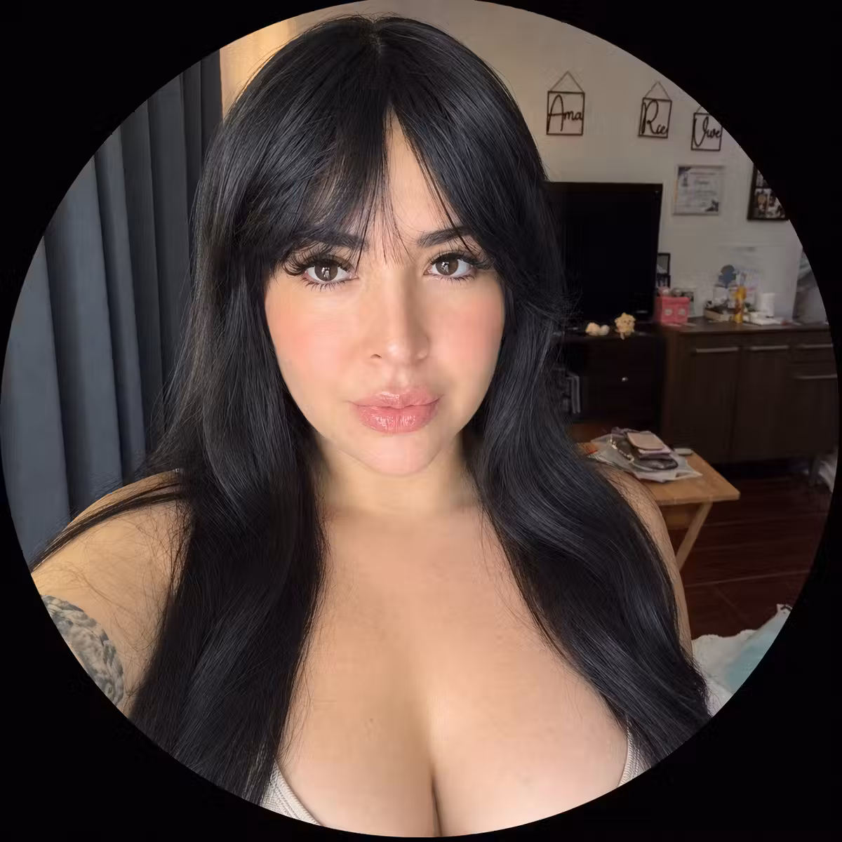 Pam Latina