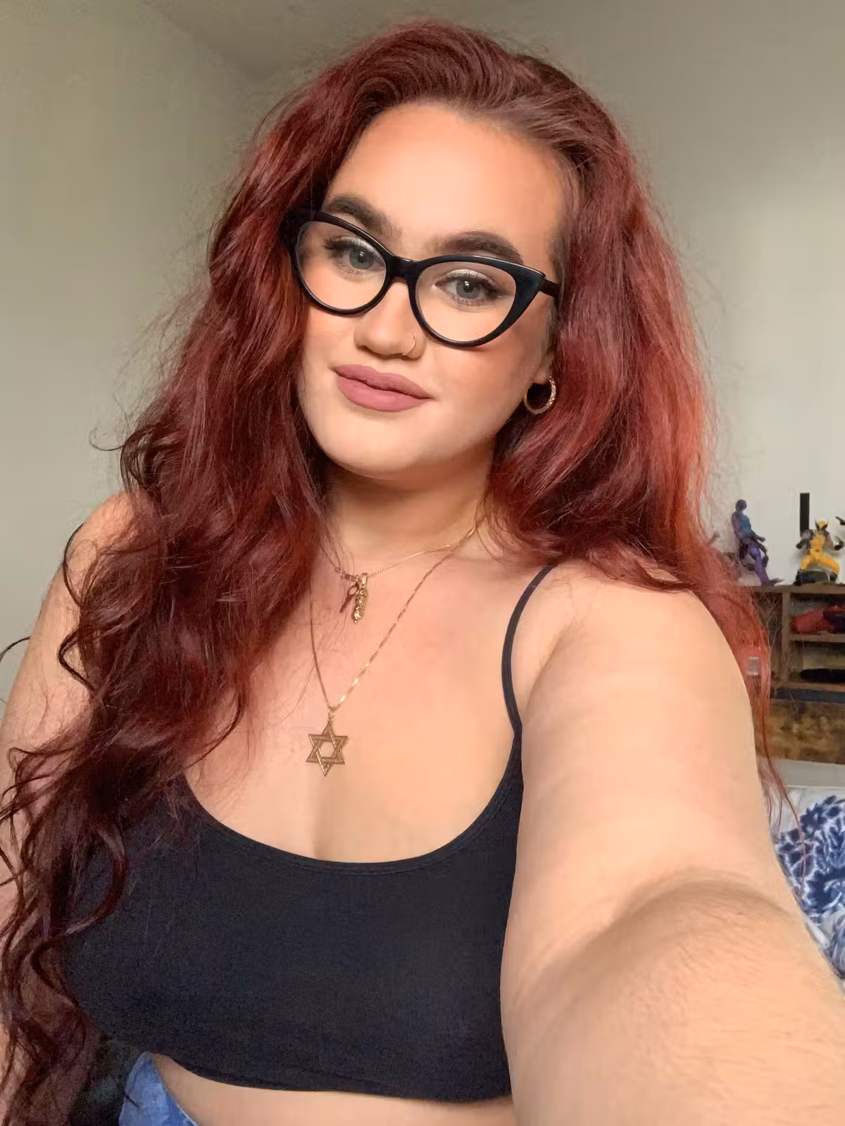 Amira Uncensored 💦
