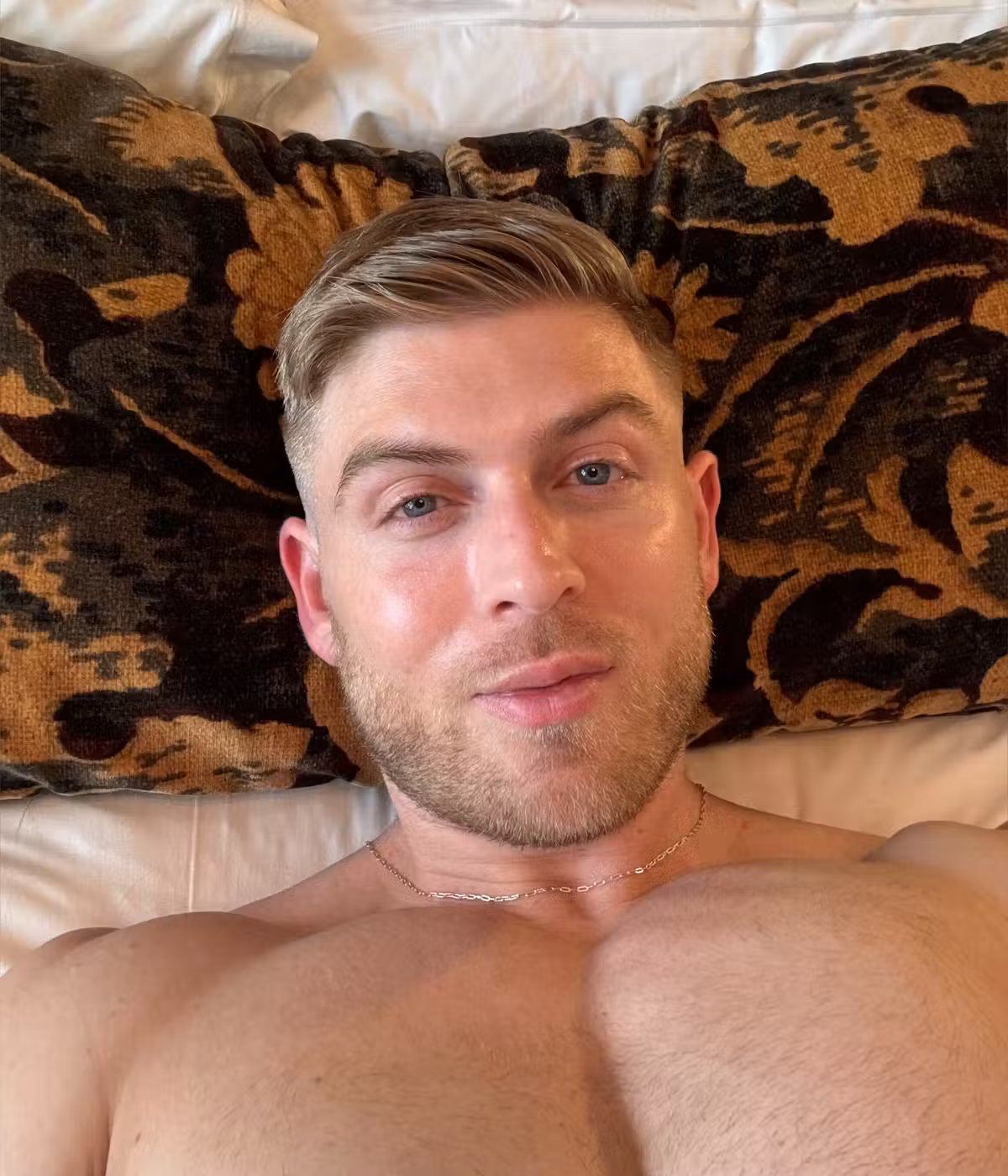 Matthew Ellis