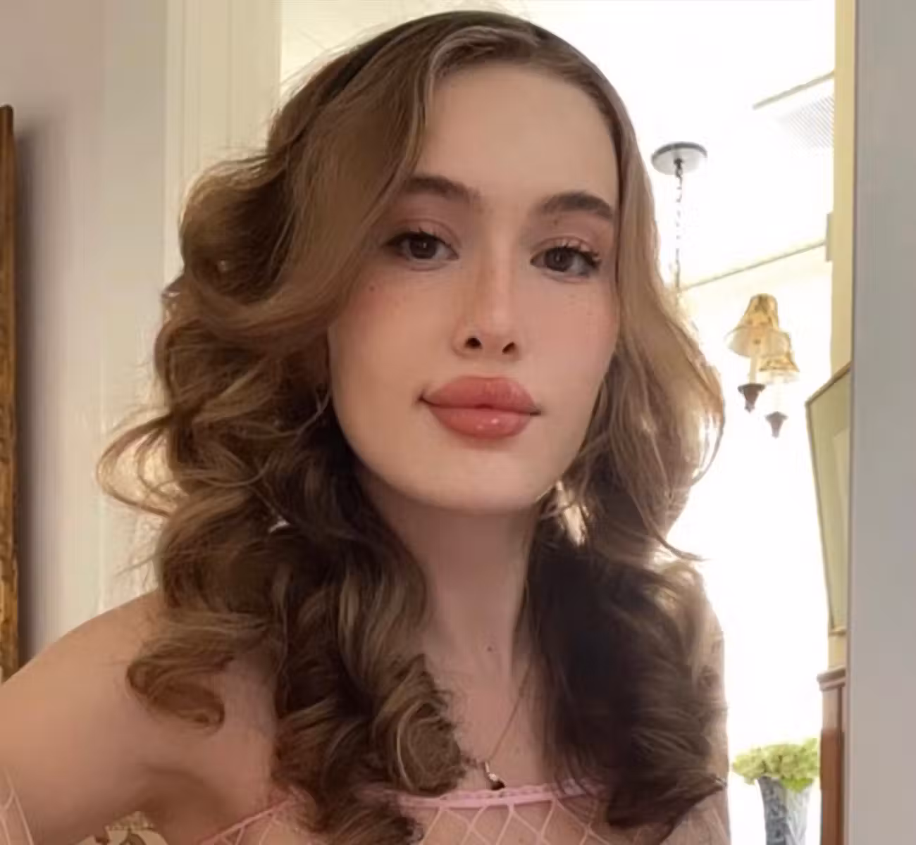 Rosealine