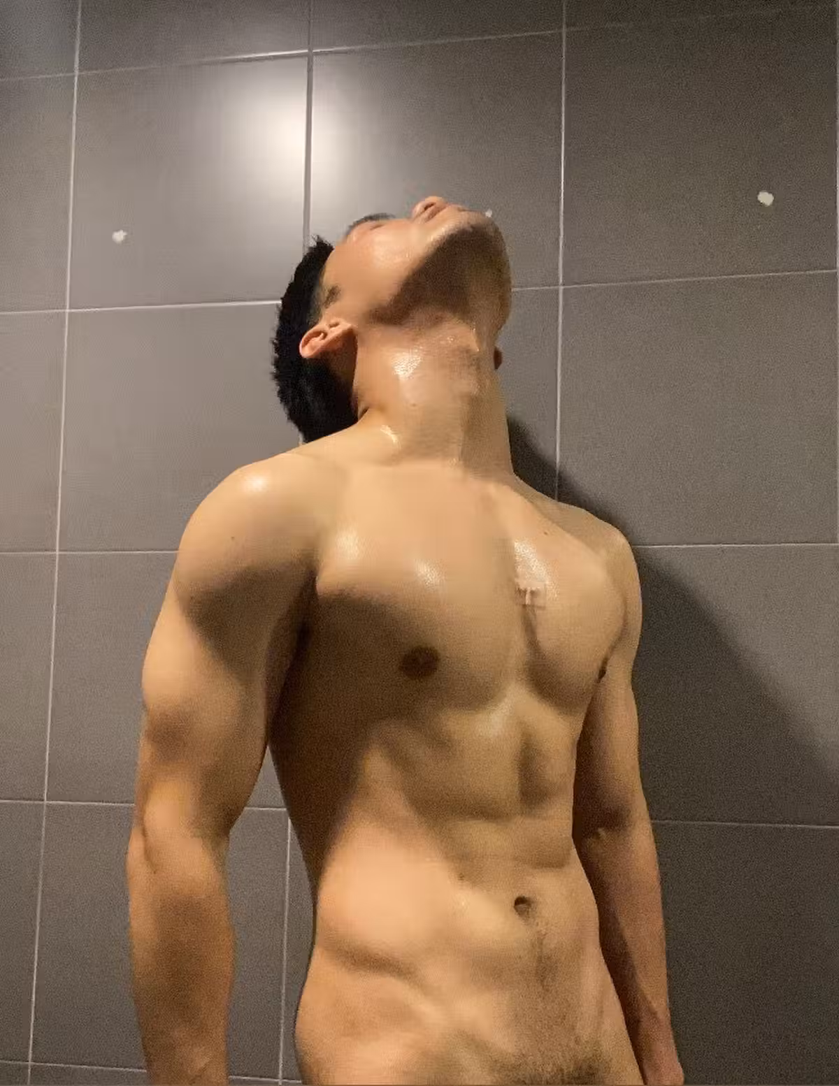 MR. KEN