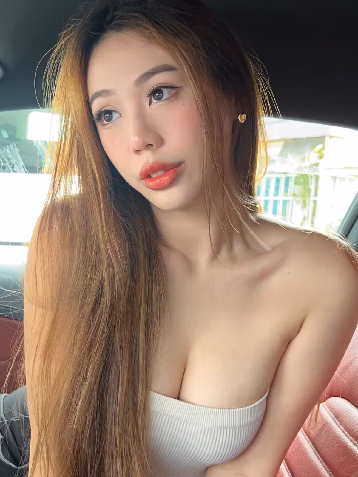 Pinky Lee