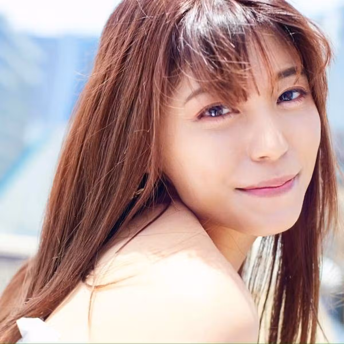 Reina＋World