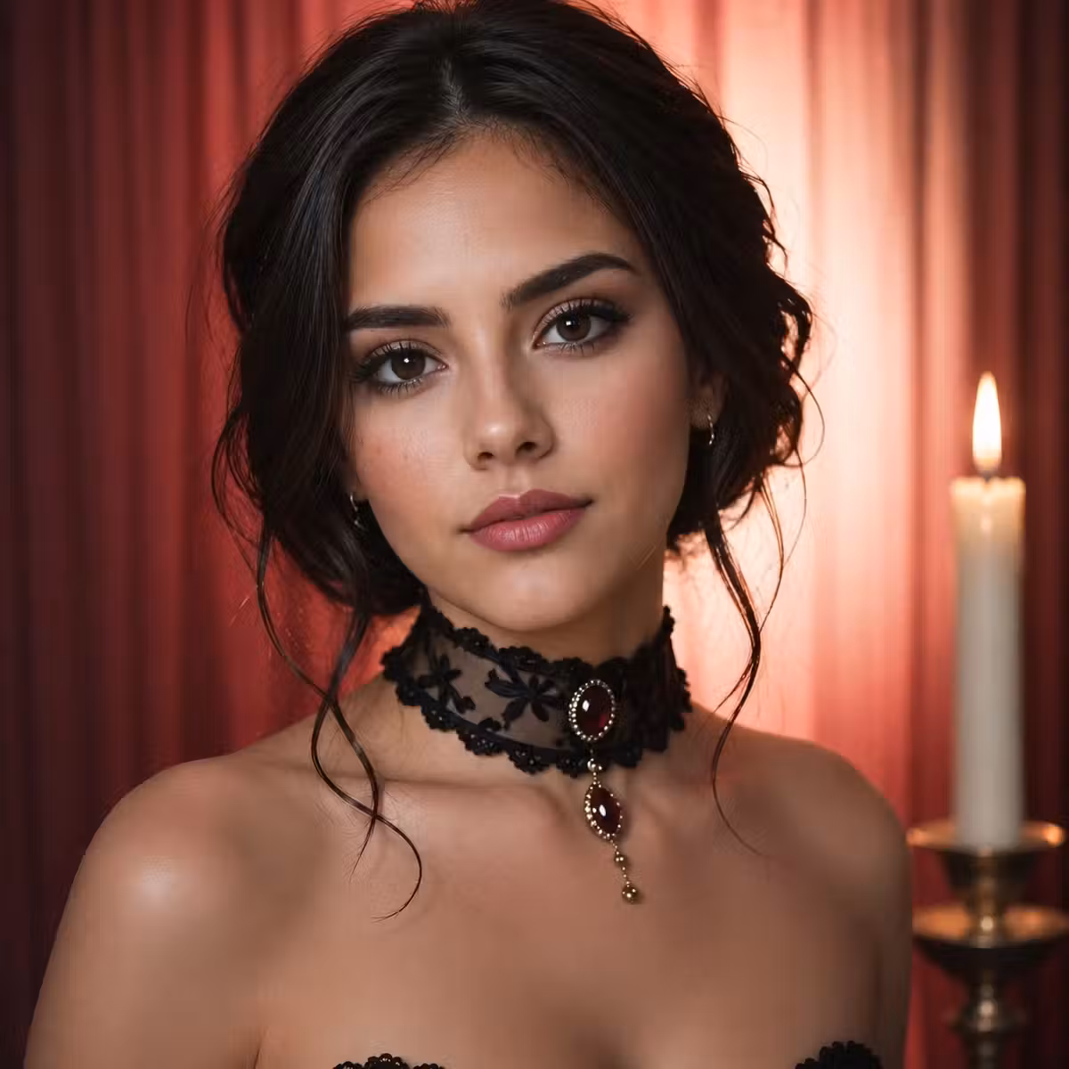 Selene Marais
