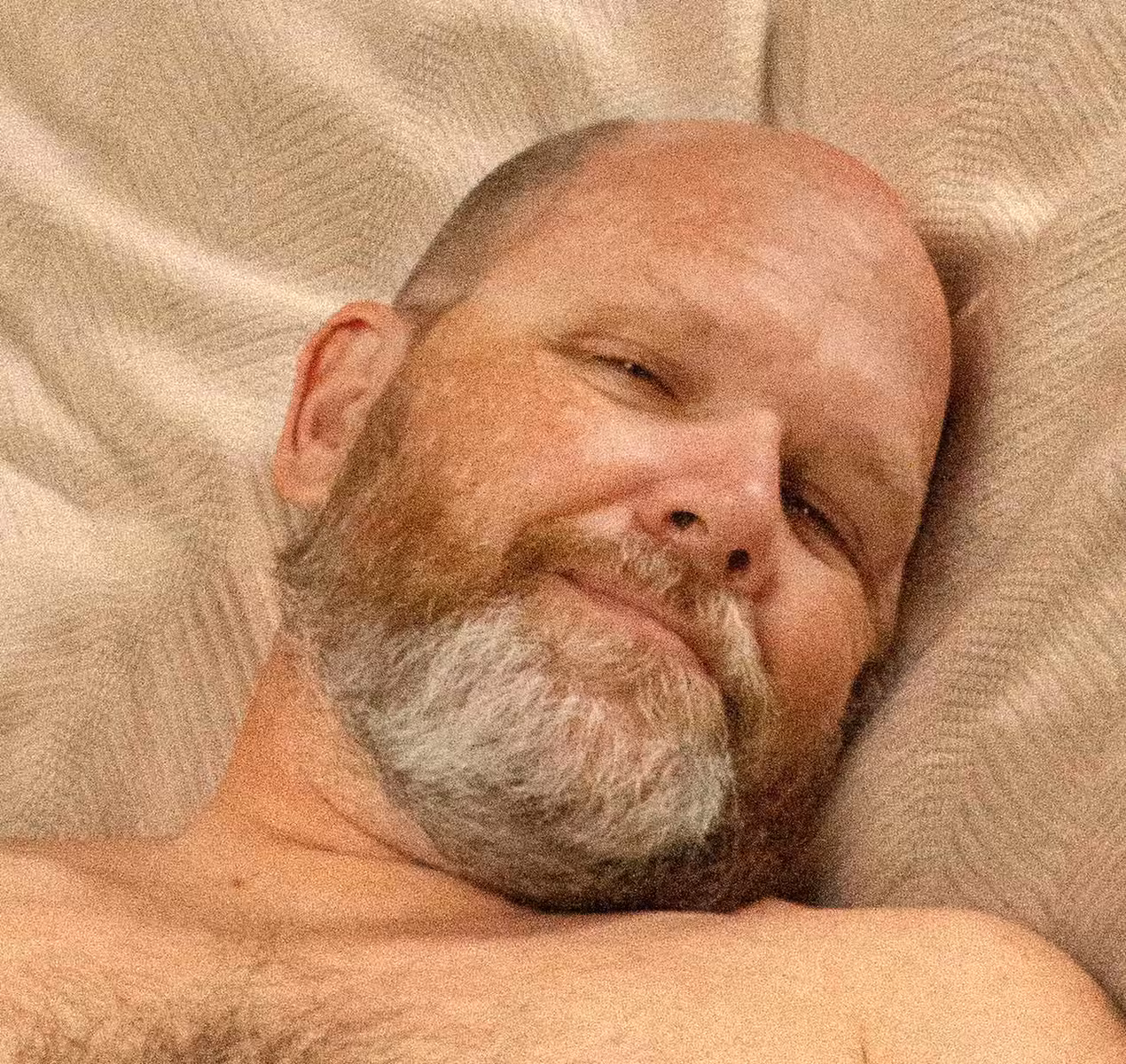 Greg Woodson