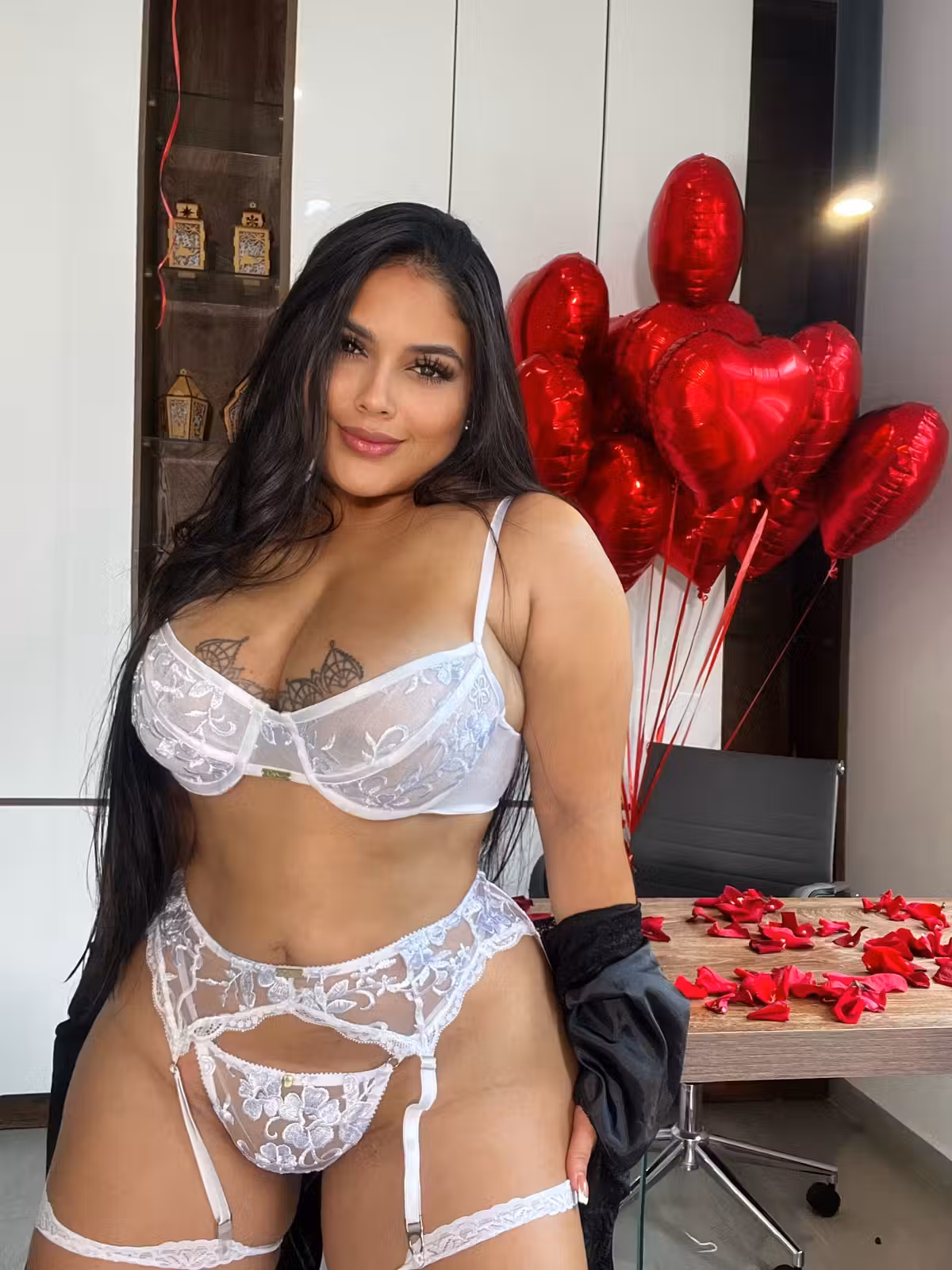 Angie Lopez