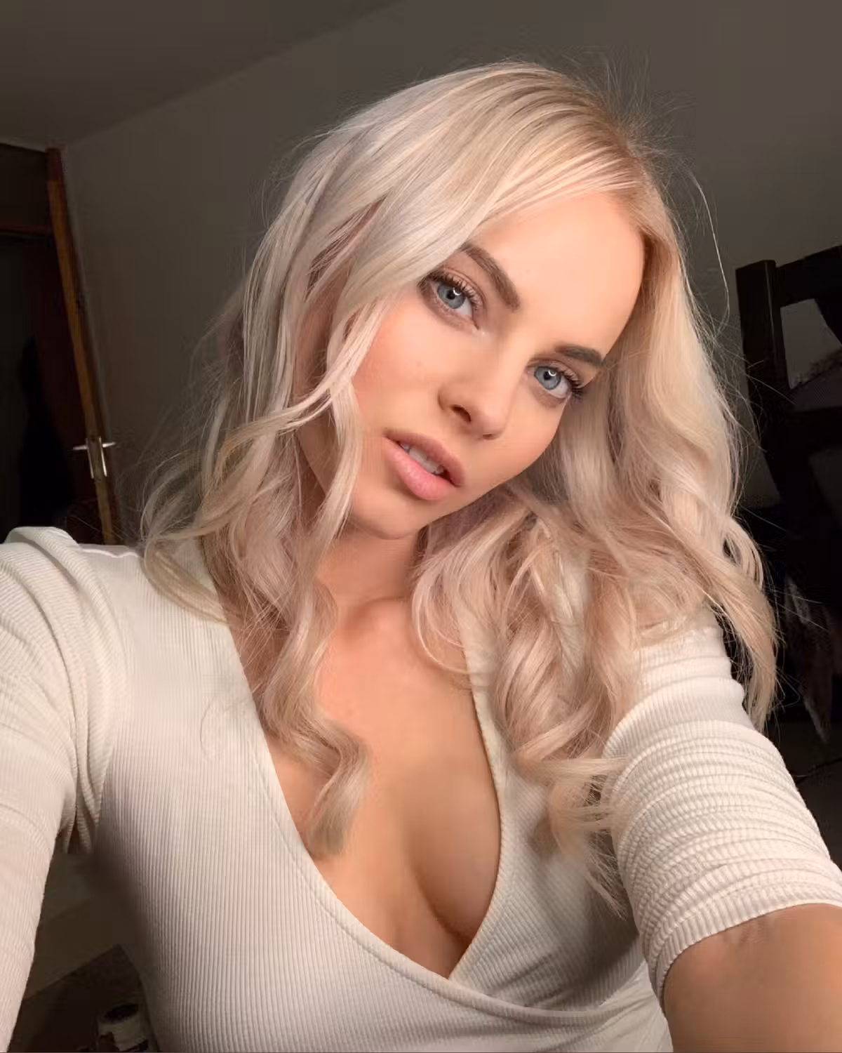 Peyton 💗 (#1 NAUGHTY FITNESS ⭐ ON OF)