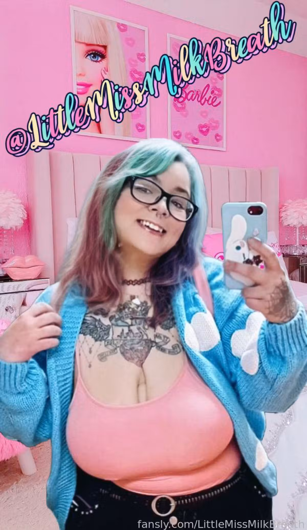 LittleMissMilkBreath
