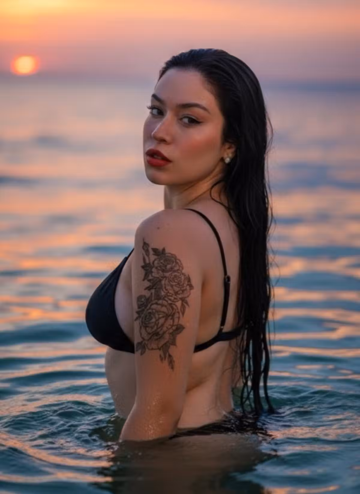 👑🔥 Goddess Kat 🔥👑