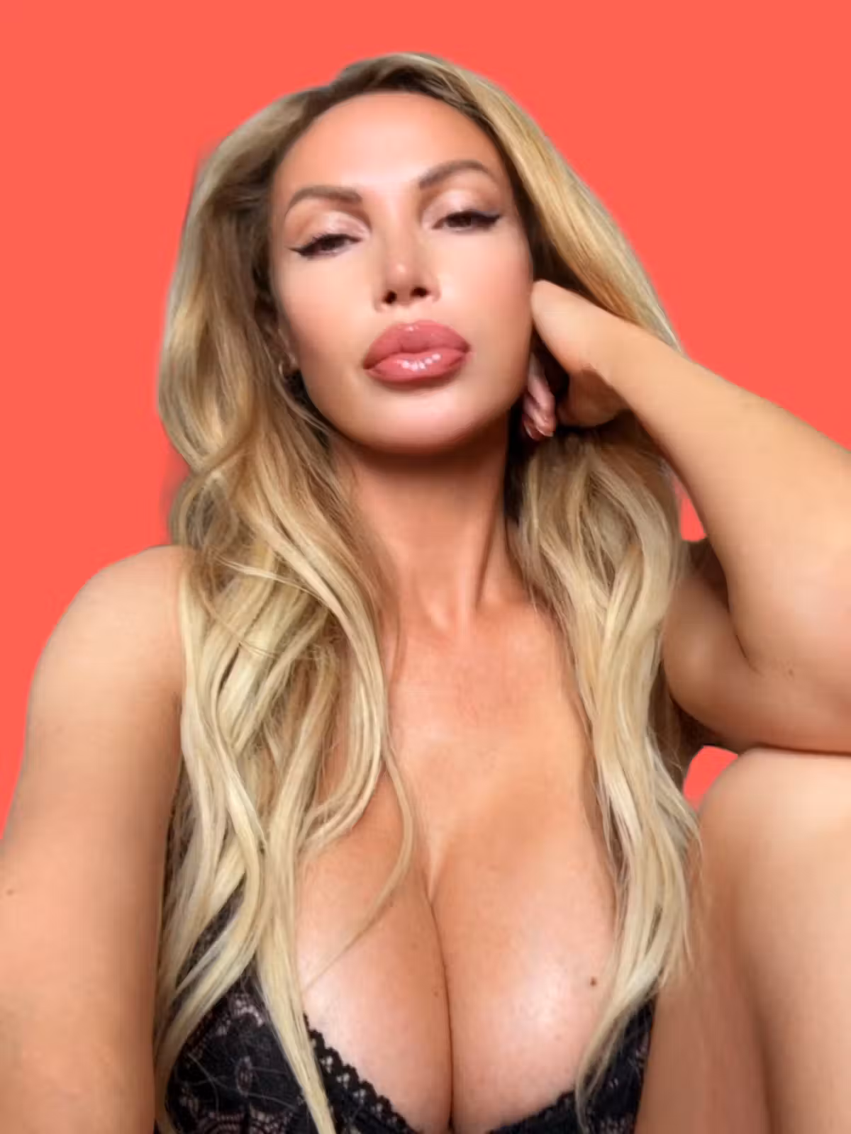 ☀️Nikki Benz☀️