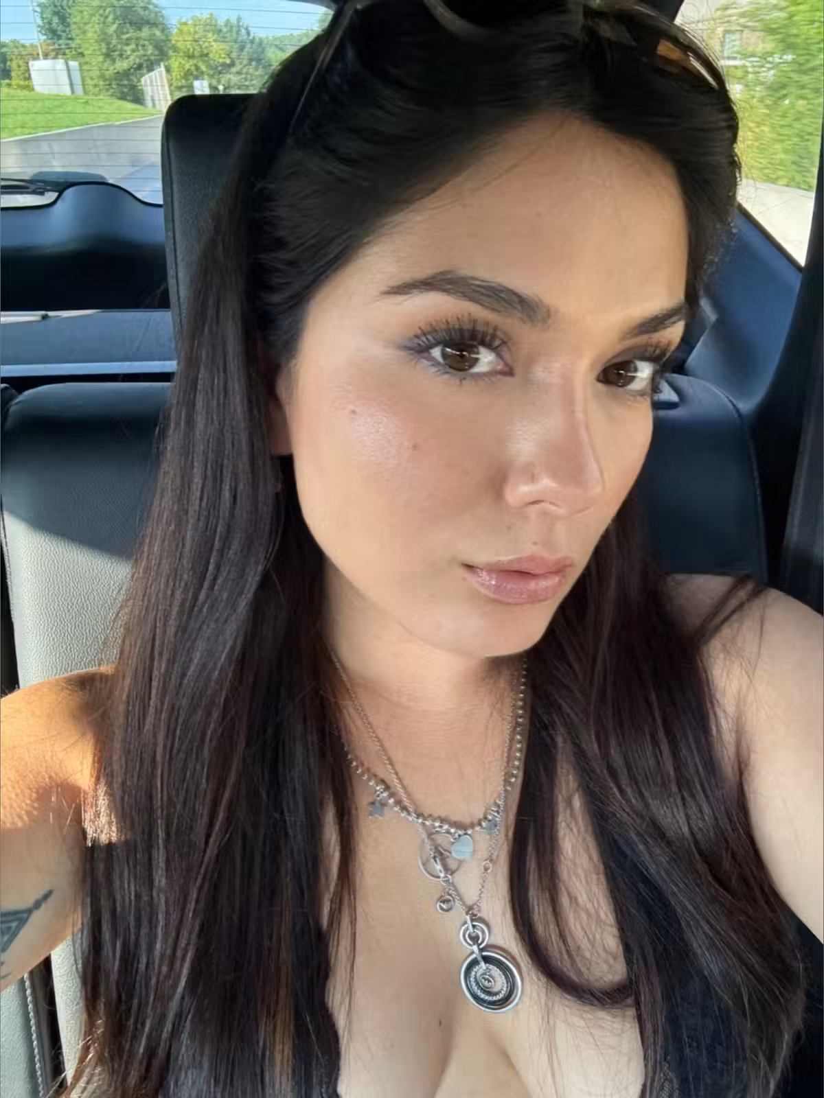Latin mermaid
