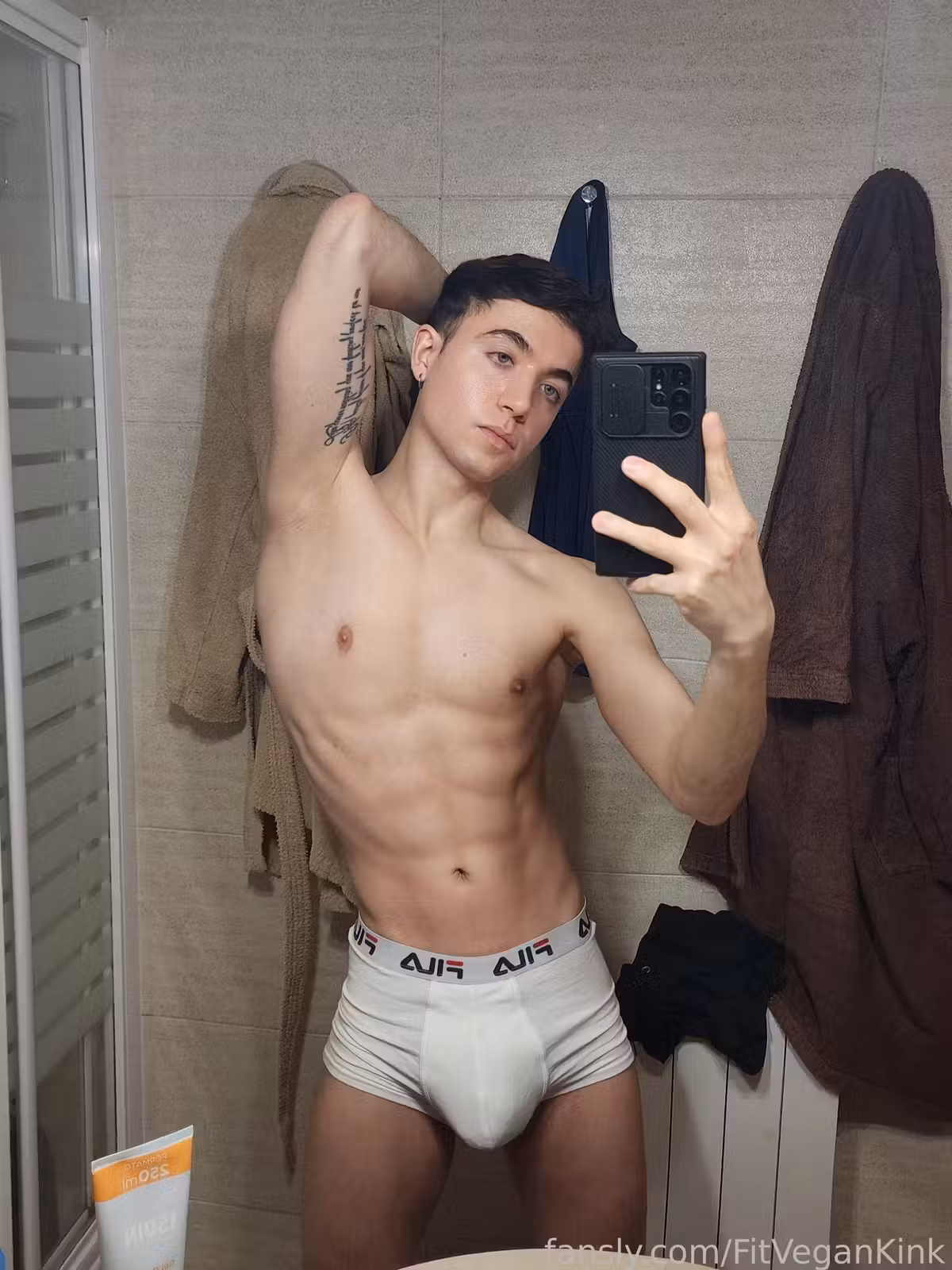 Kinky Twink