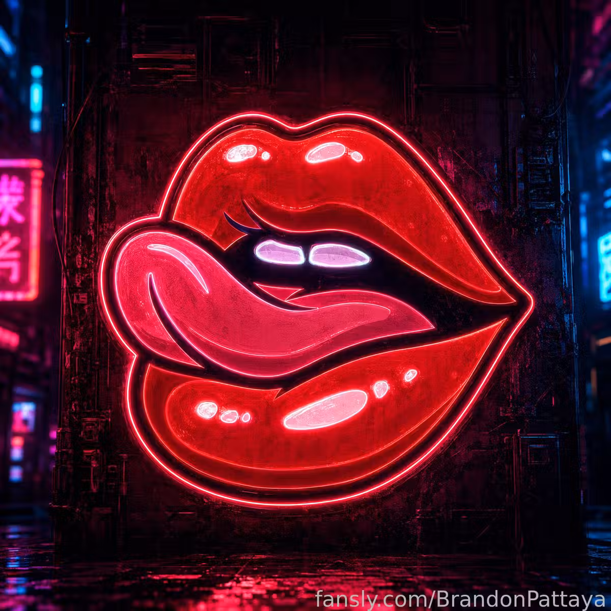 BrandonPattaya