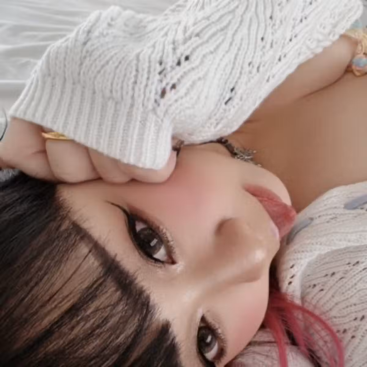 吹雪あみ Aimer Lai