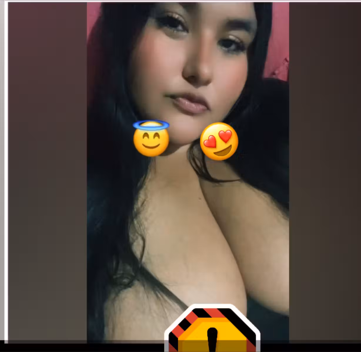 Evammg3🔥🥵😈🥴