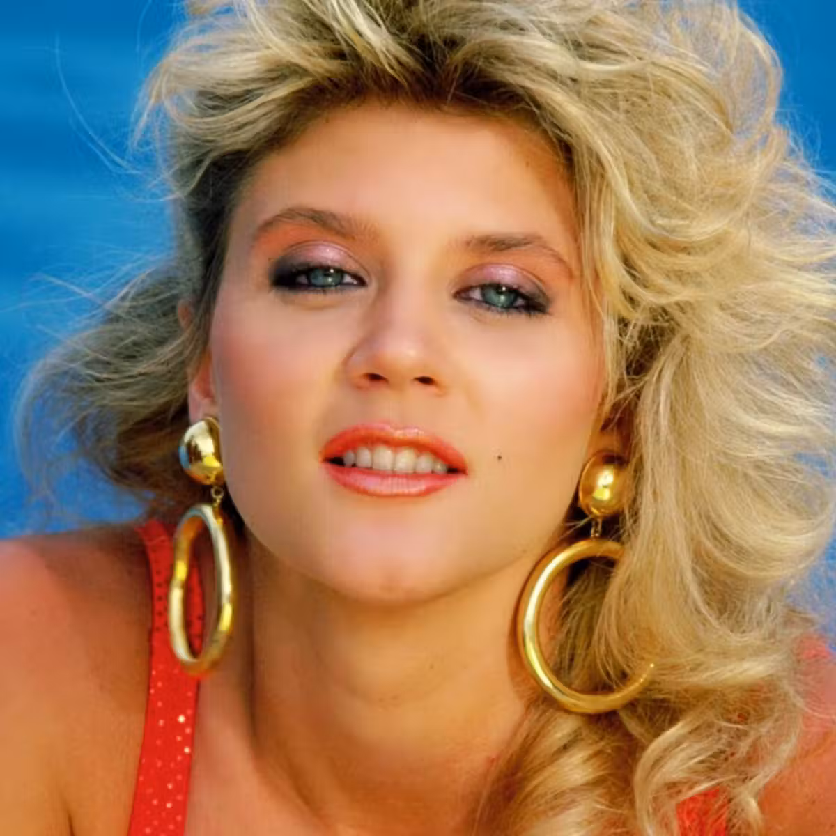 Ginger Lynn