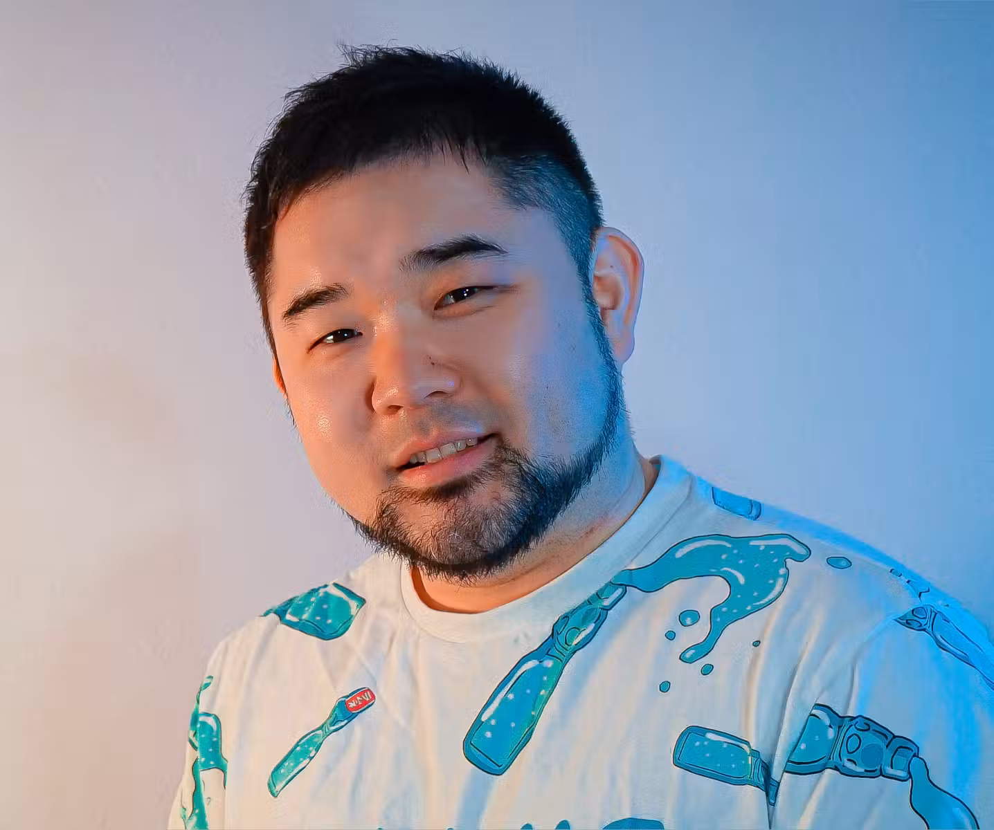てらゆう terayu