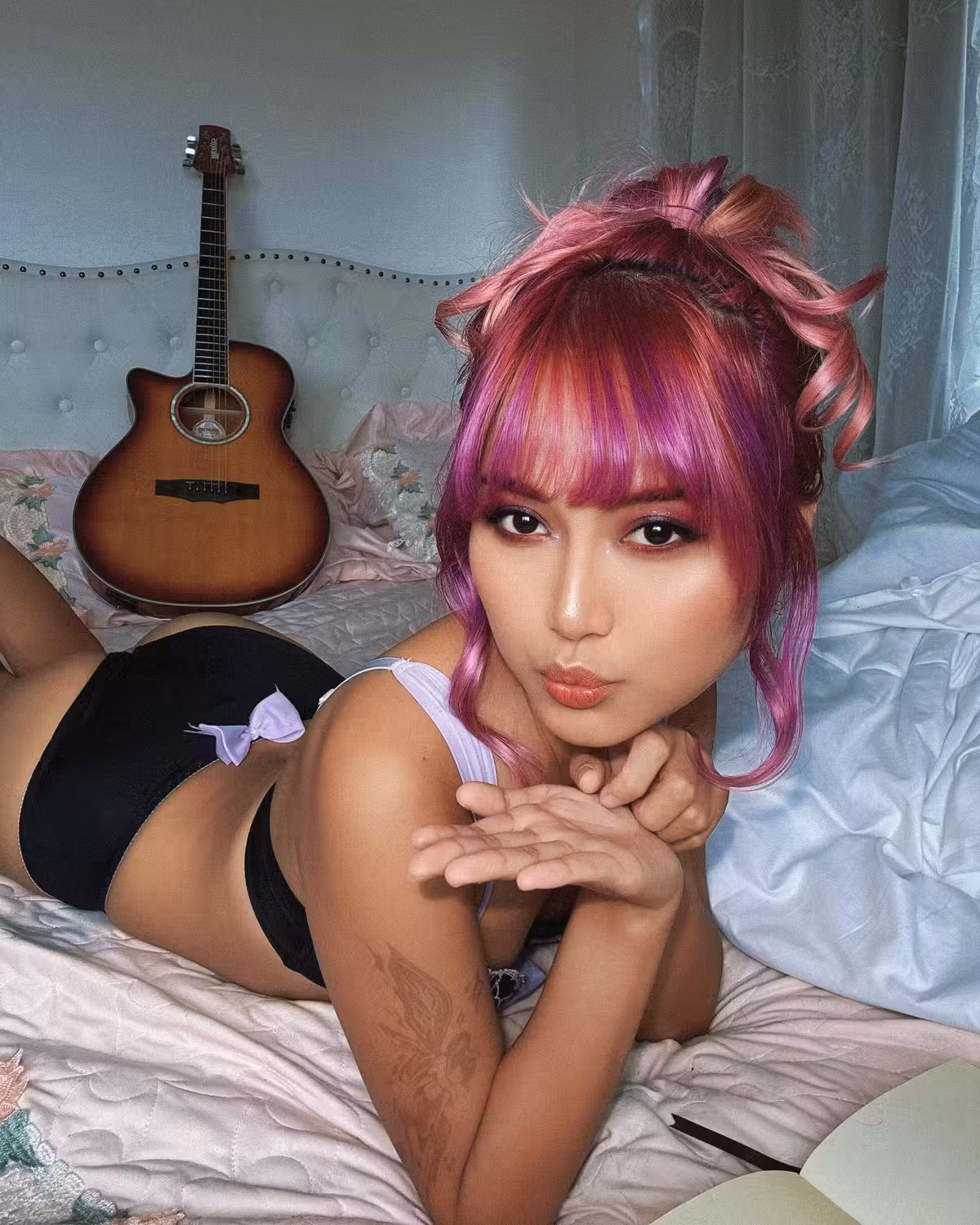 hoelychic