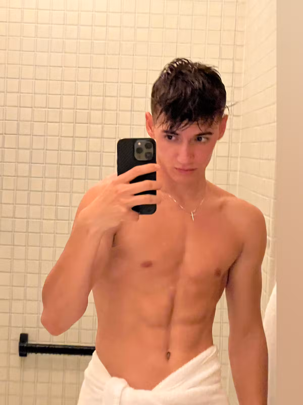 Daniel Edwin