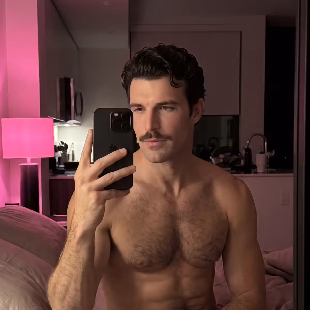 Cole Mercer