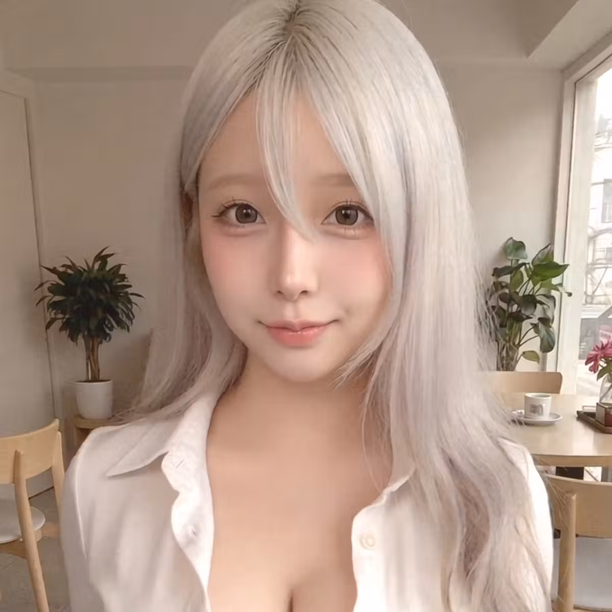 Ami Amamiya 🎀 Japanese Idol