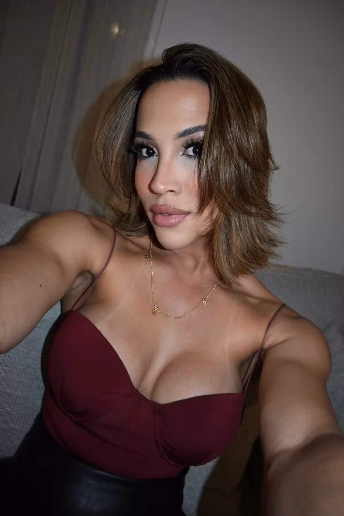 Cassia Fernandez 🌹