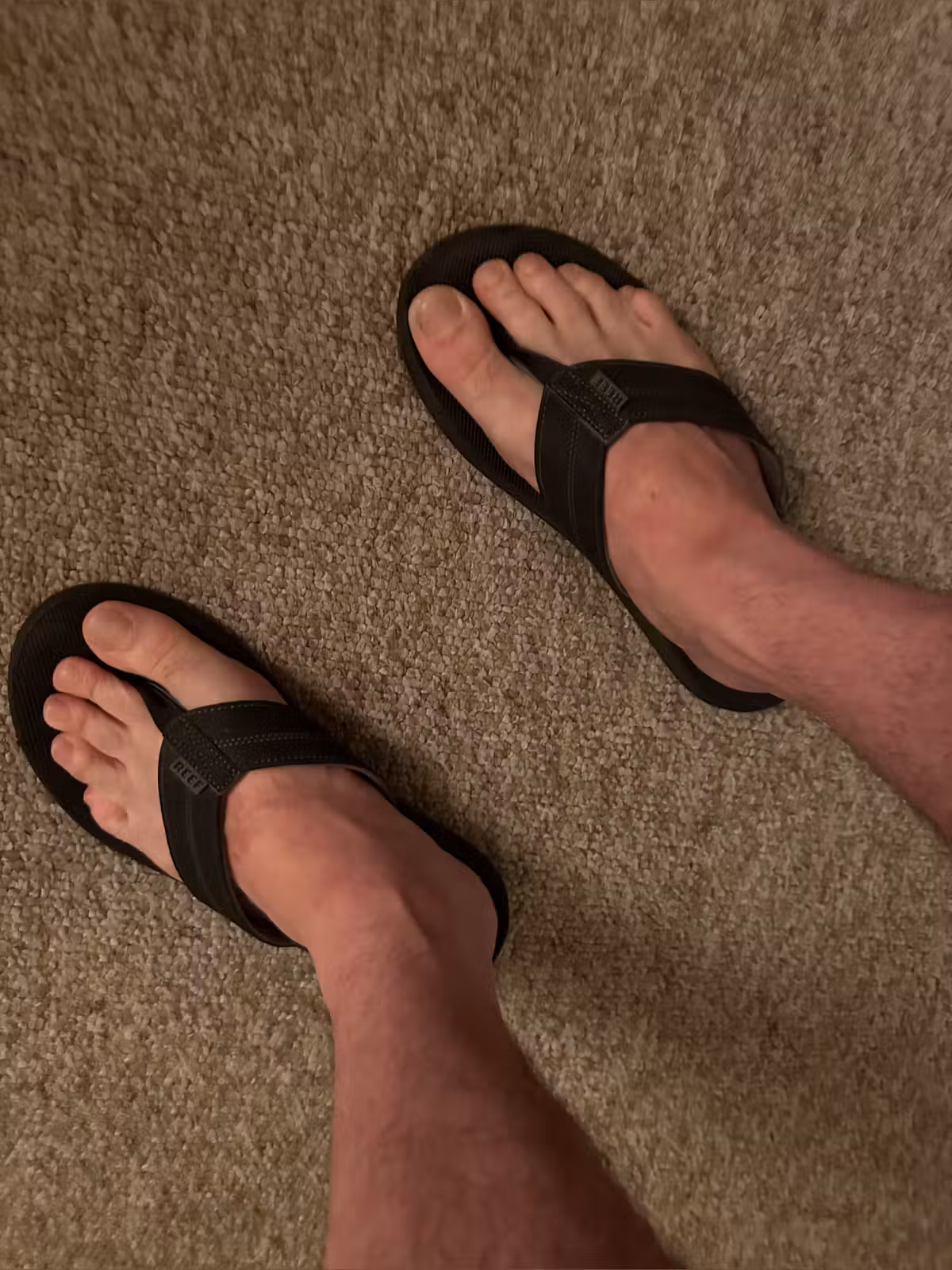 Scruffyfeetsize12