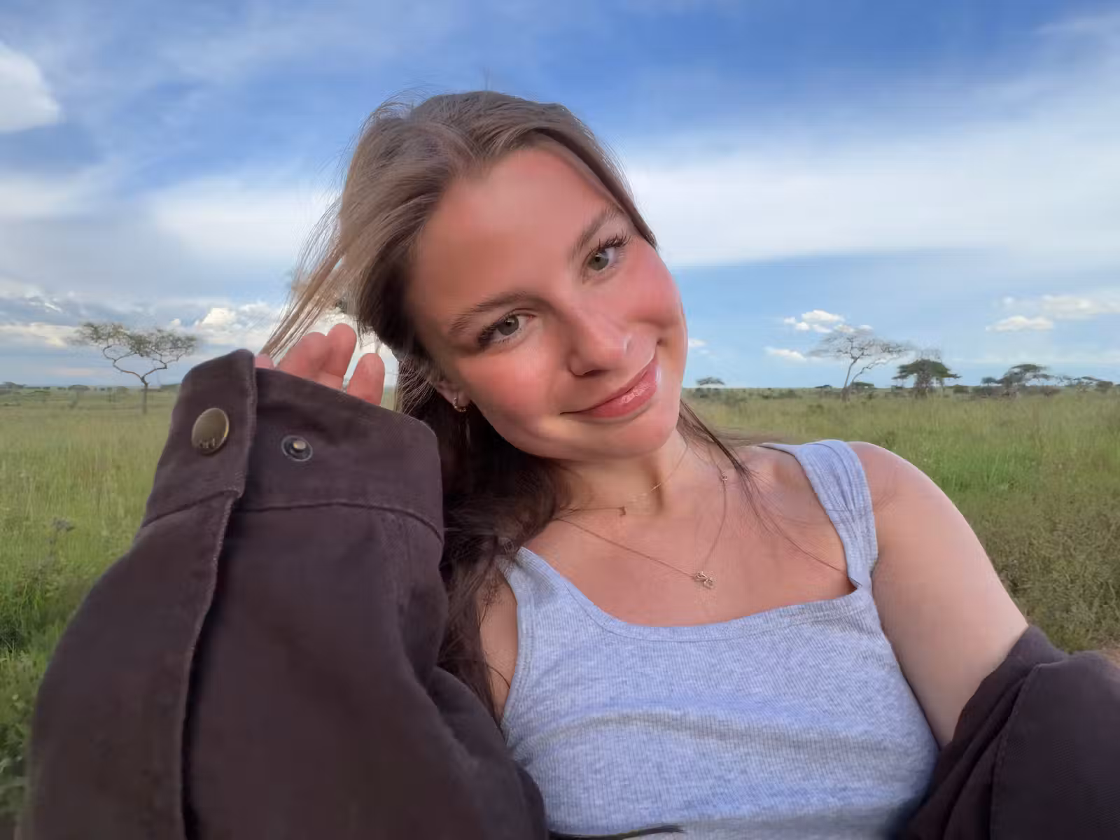 Juliette 🥭