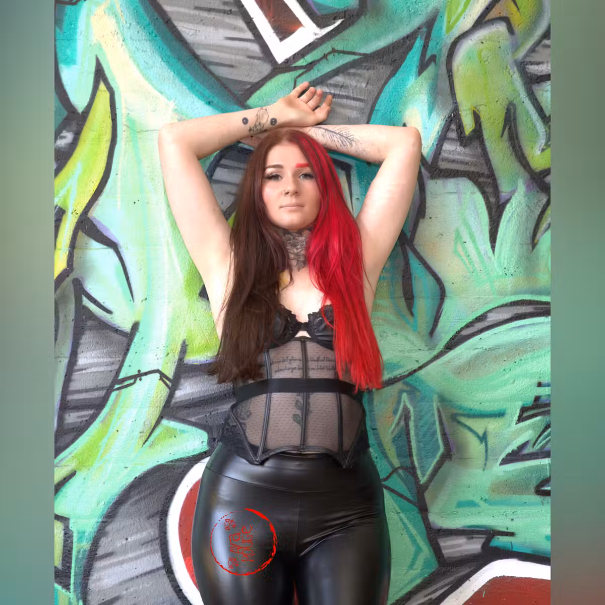 Ava Rouge
