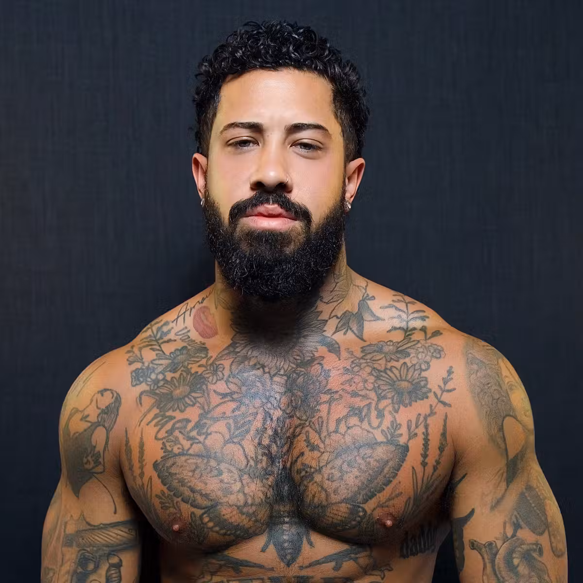 Zach Dopson