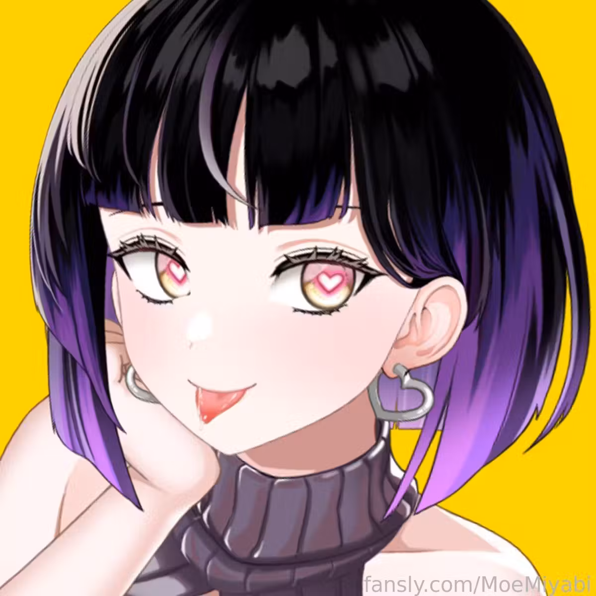 MoeMiyabi