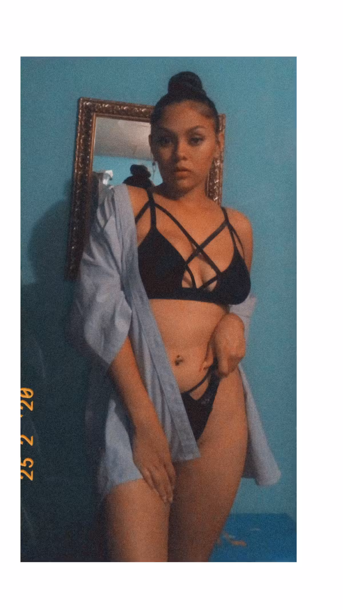 Melany Murillo