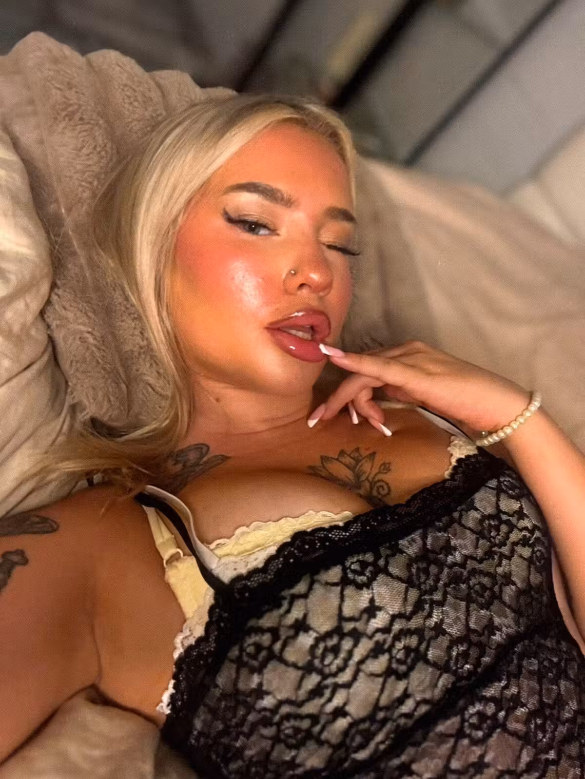 Julie