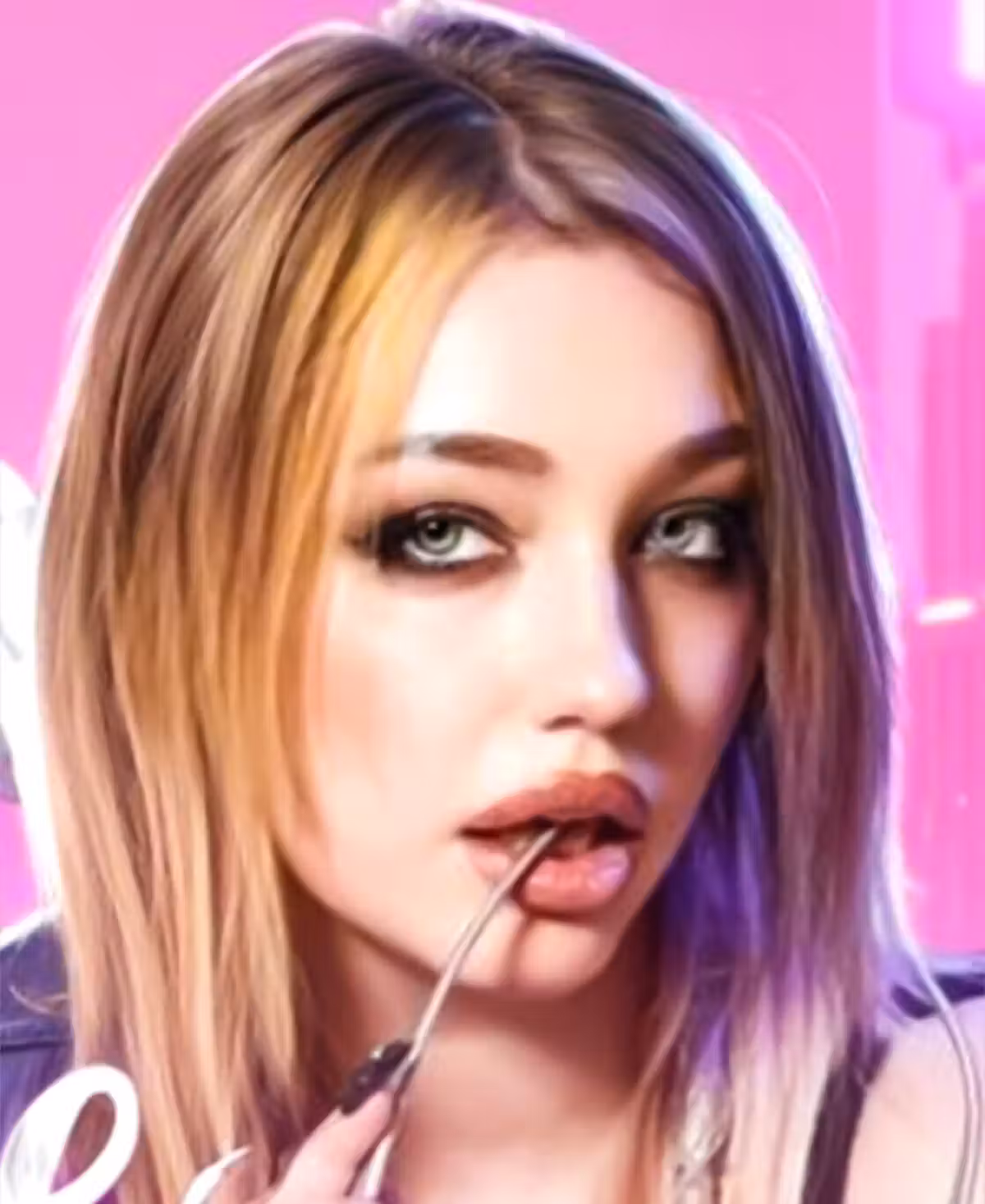 Misa Amane