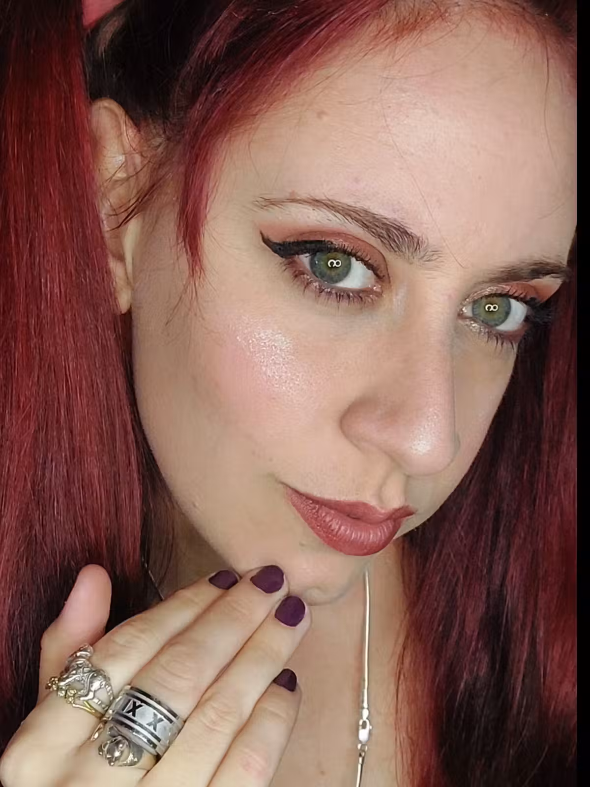 ShyyFxx tu Gauchita Argentina