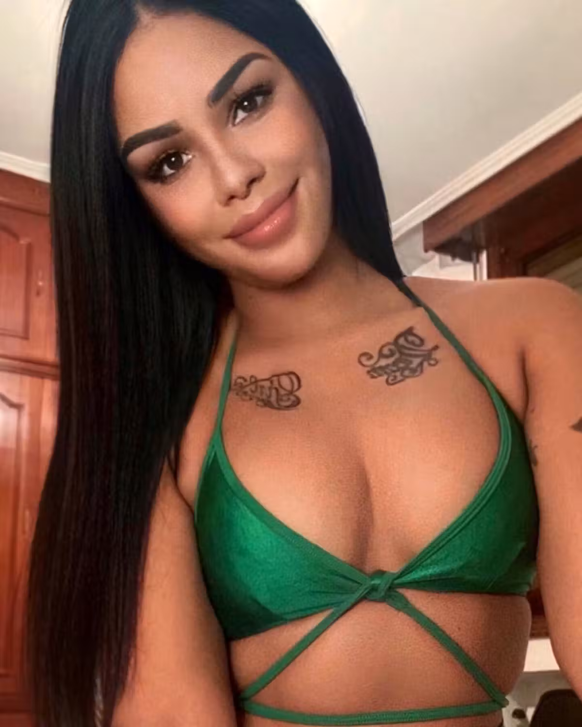 Carol Martins