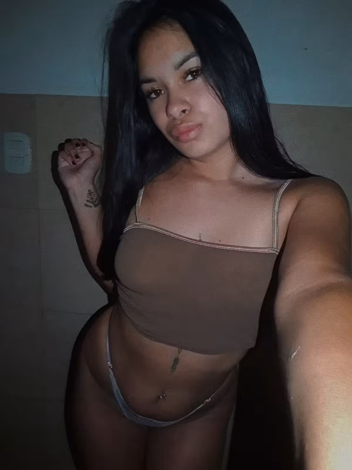 ABRIL 🍭