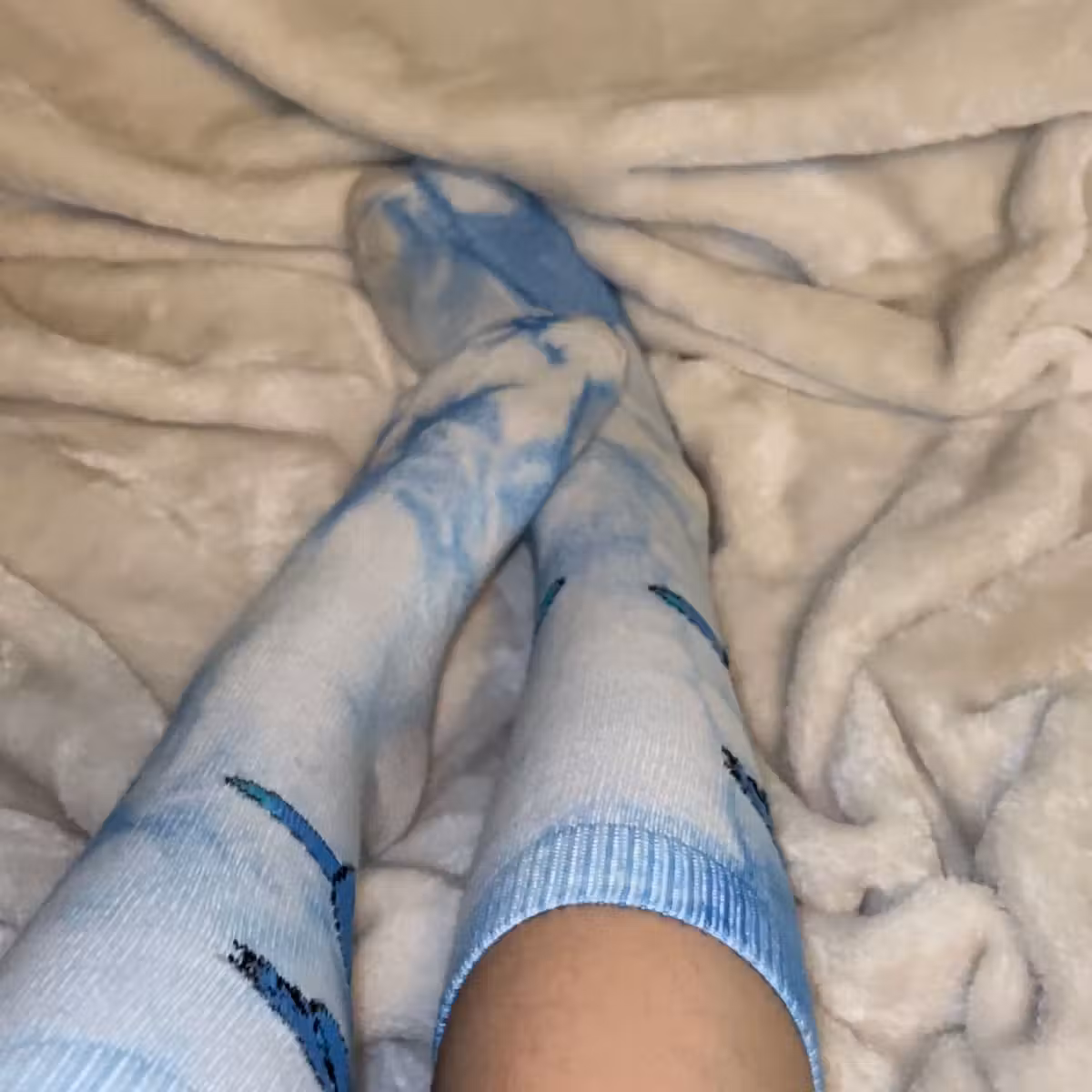 Barefoot Bunny