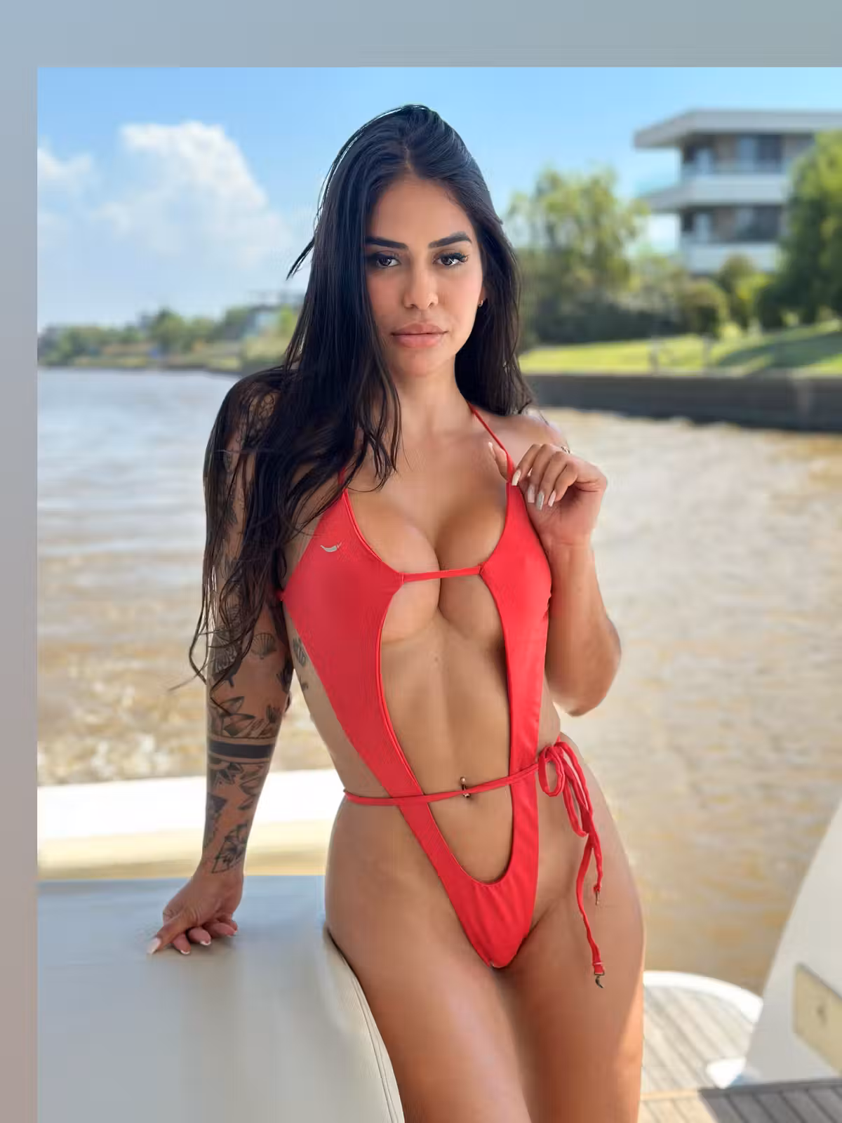 Gisele Ribeiro