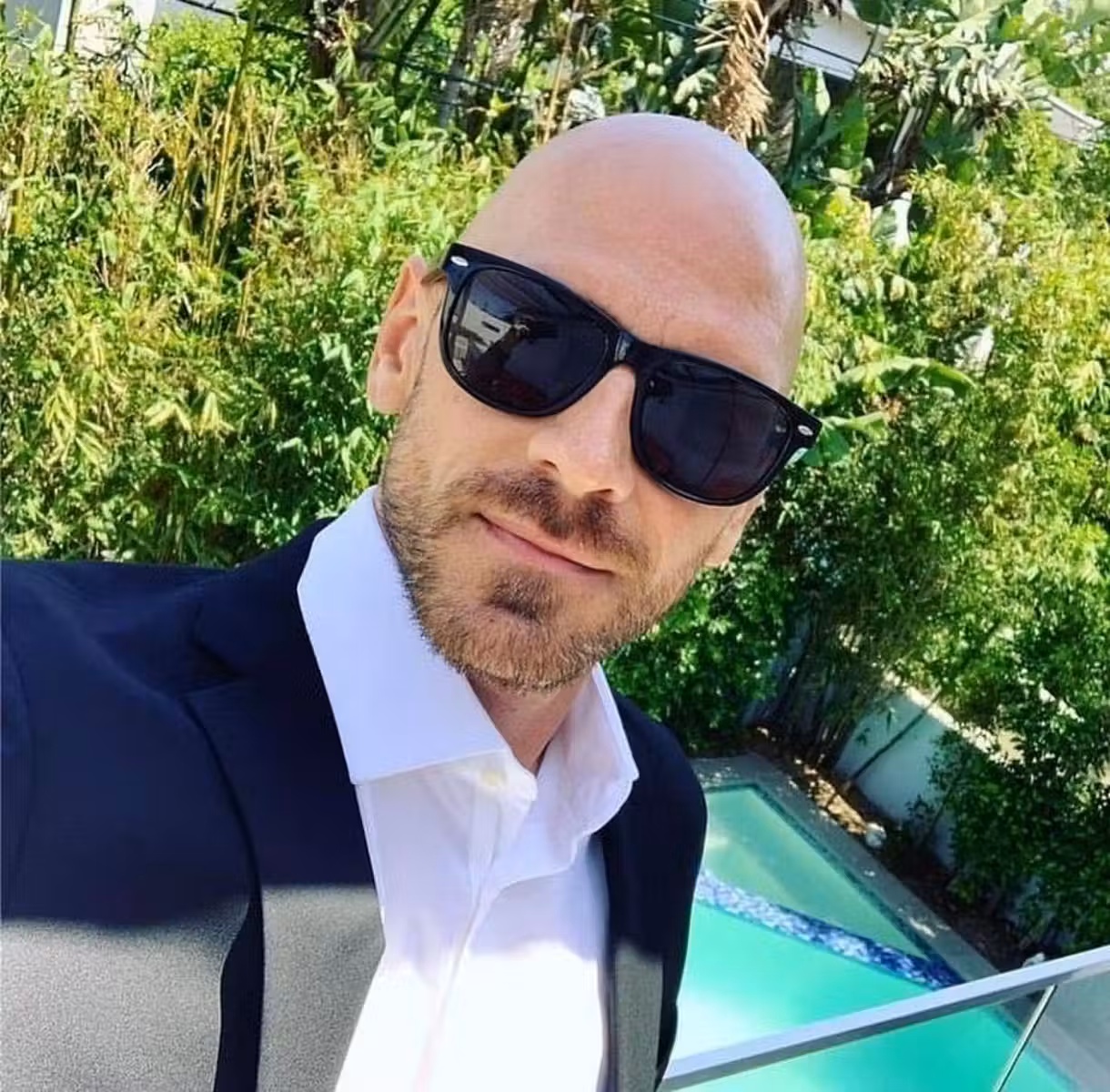 Johnny Sins