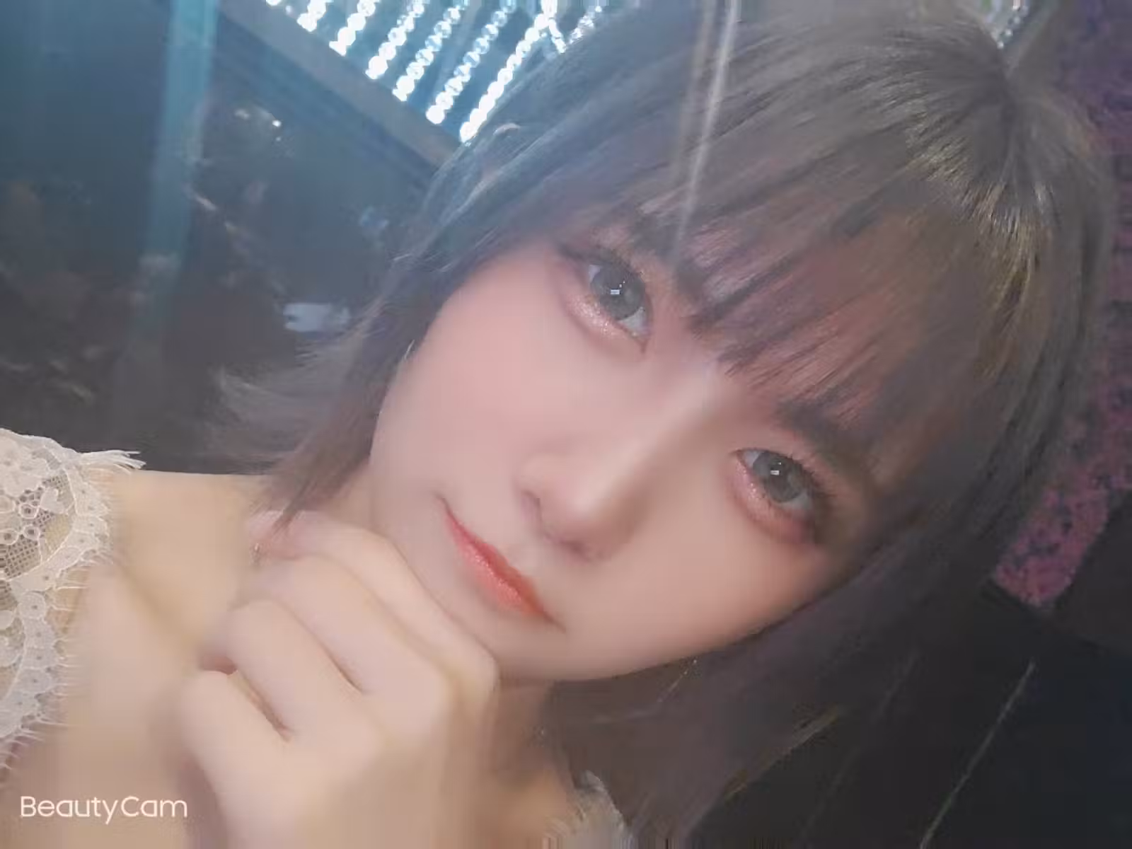 湊ほのか💜