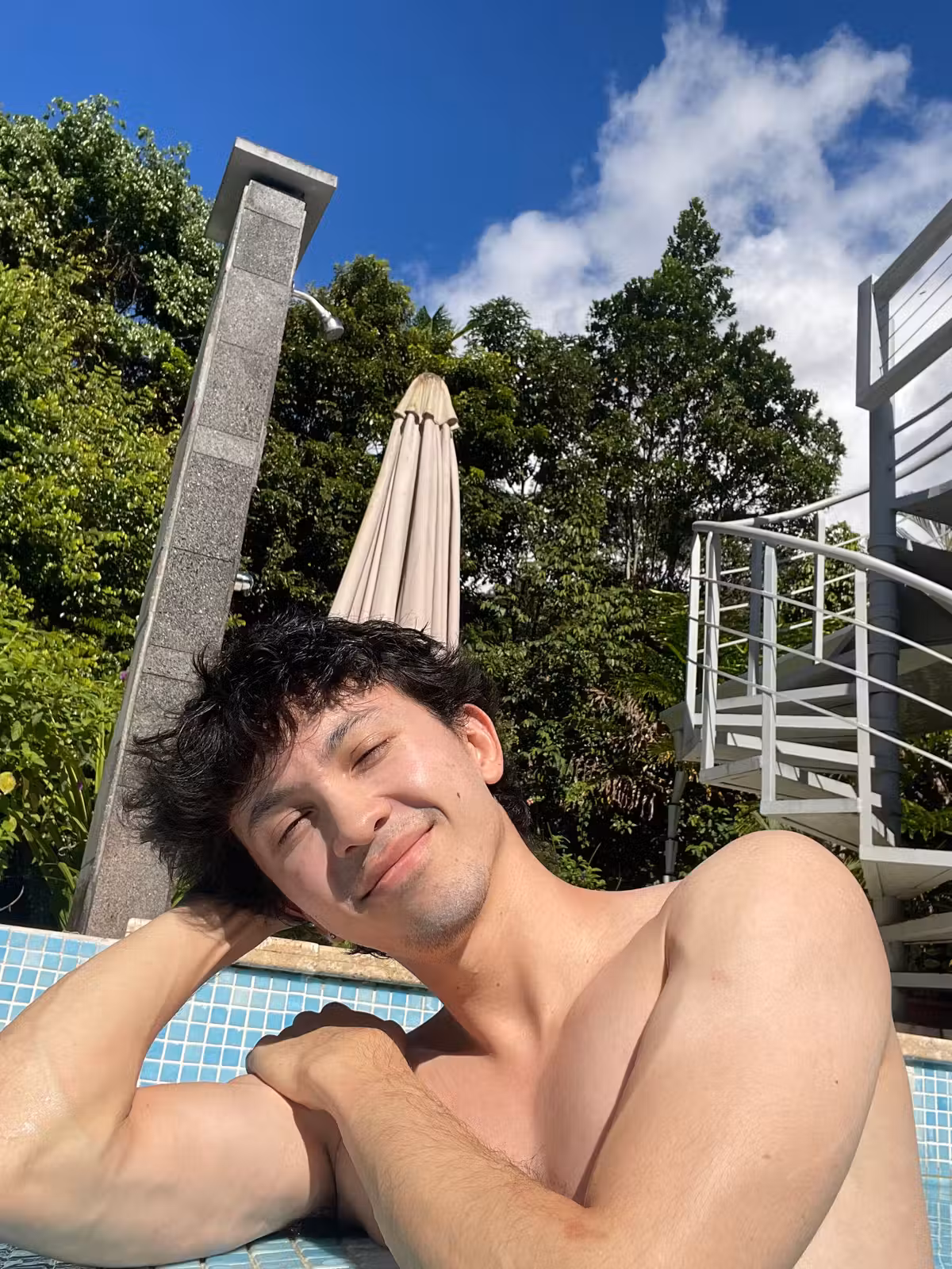 Joey Kato