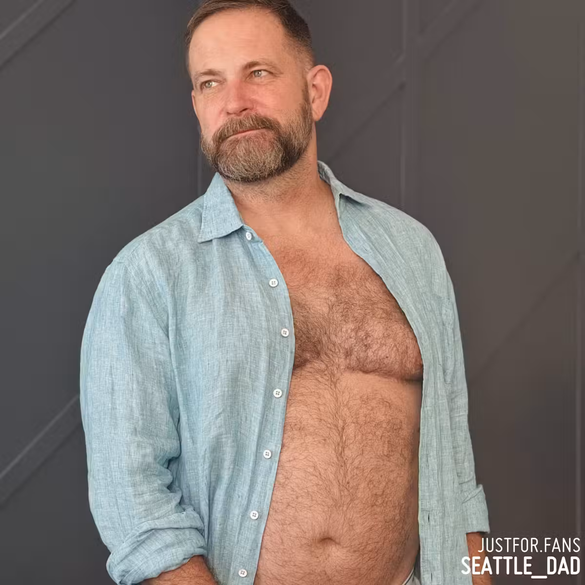 Seattle Dad