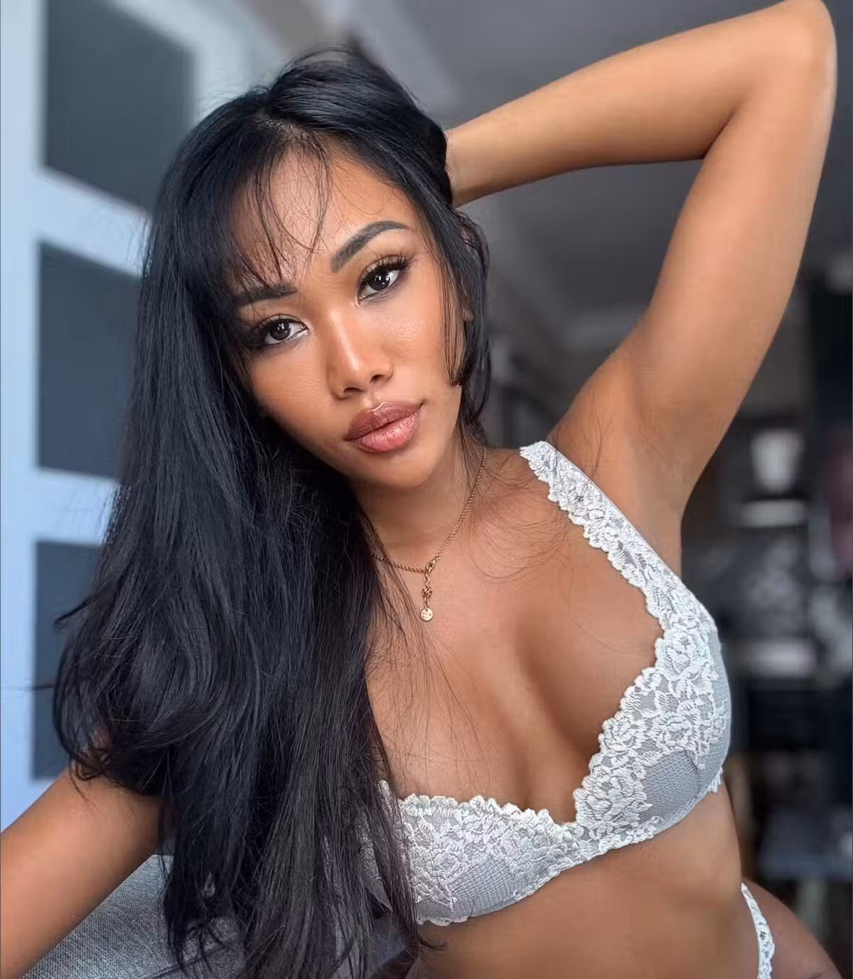 Lina 🌶️